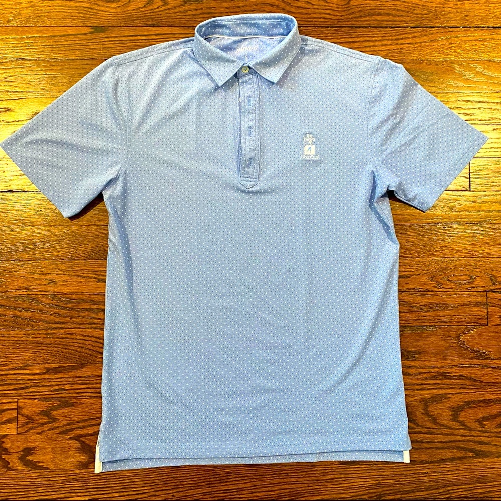 Johnnie-O Men’s Golf Shirt